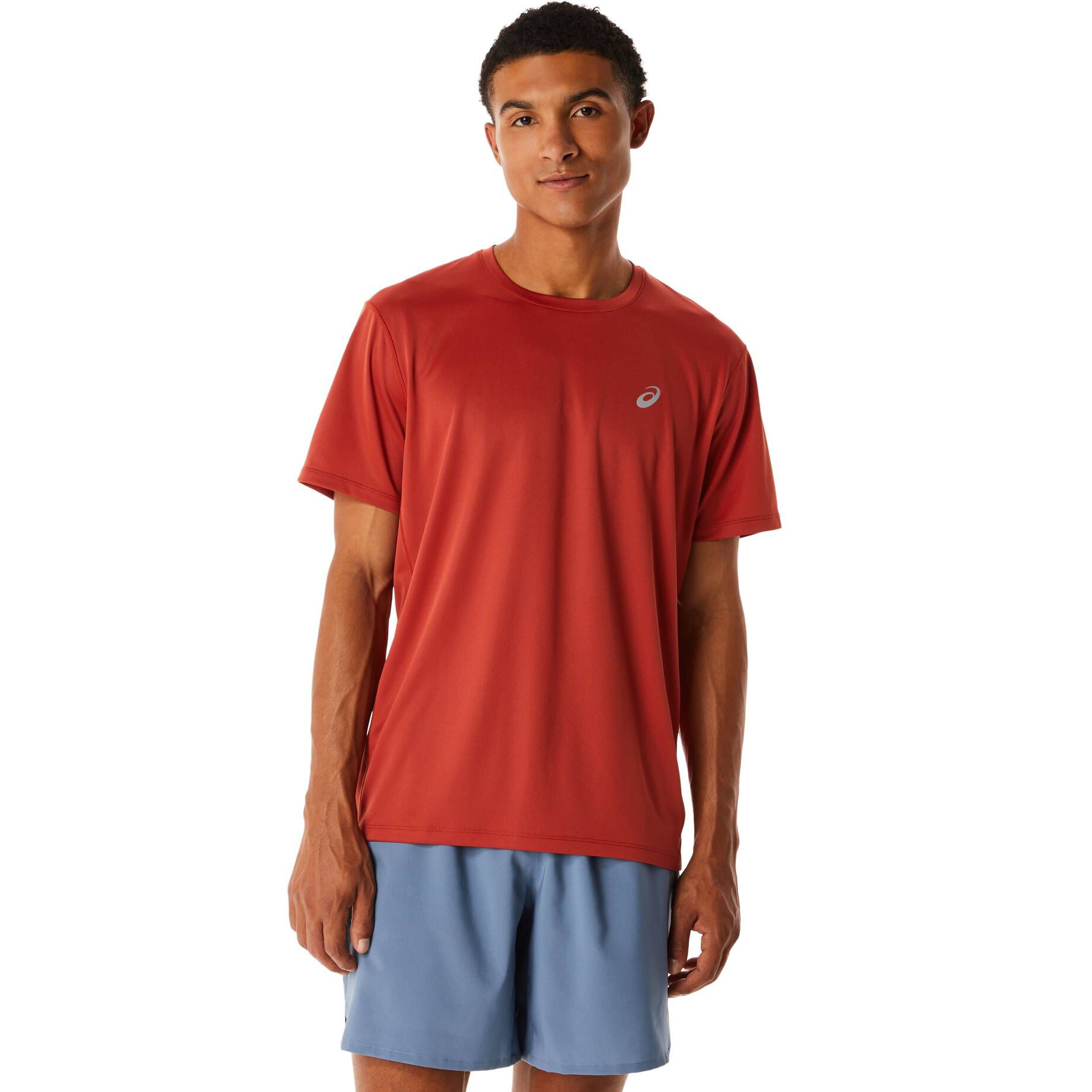 Asics| Herren Laufshirt KATAKANA