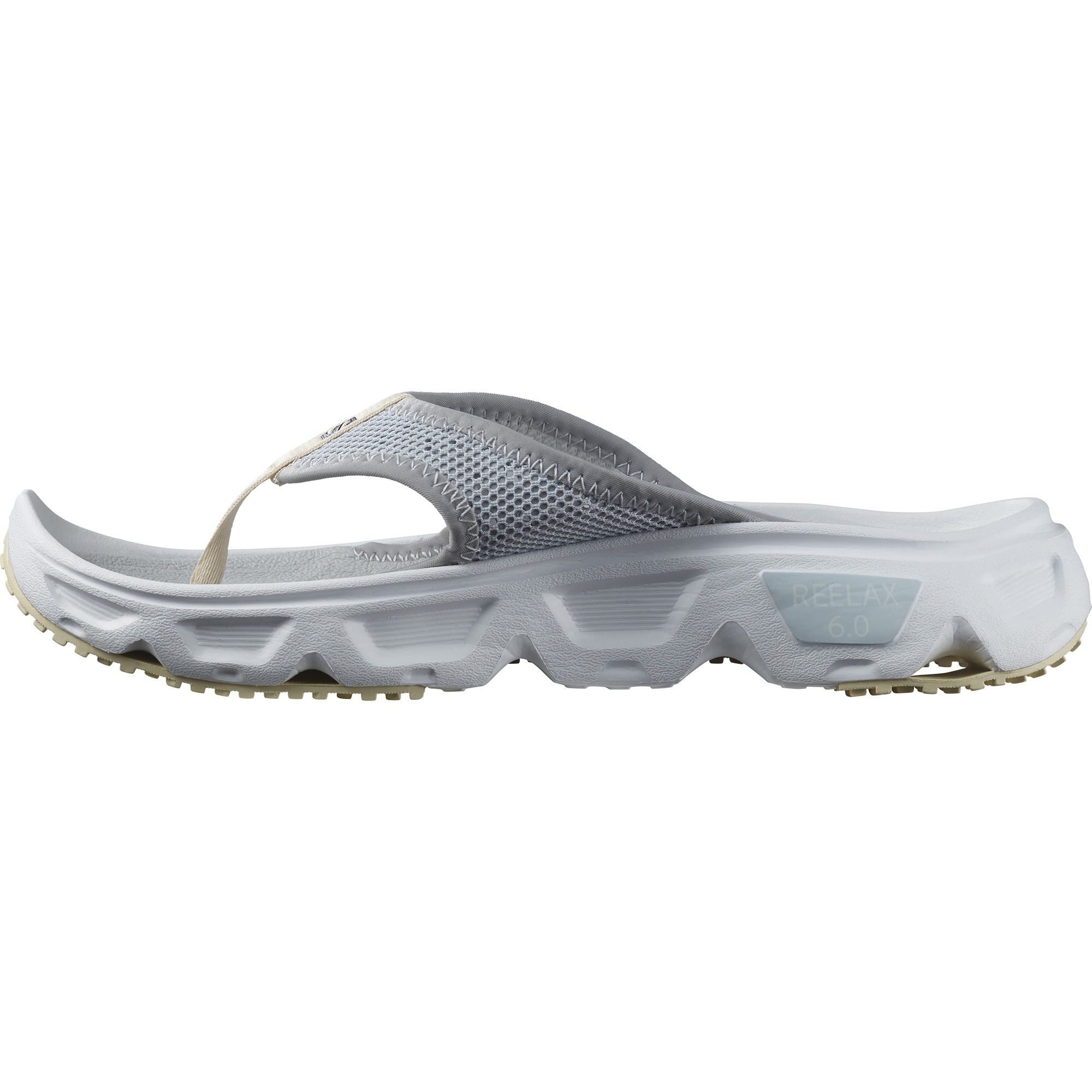 Salomon Badesandale »REELAX BREAK 6.0 W«  Erholungsschuhe