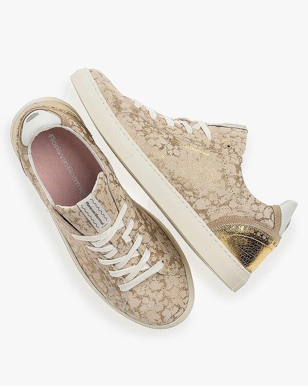 Floris van Bommel SFW-10095 gold