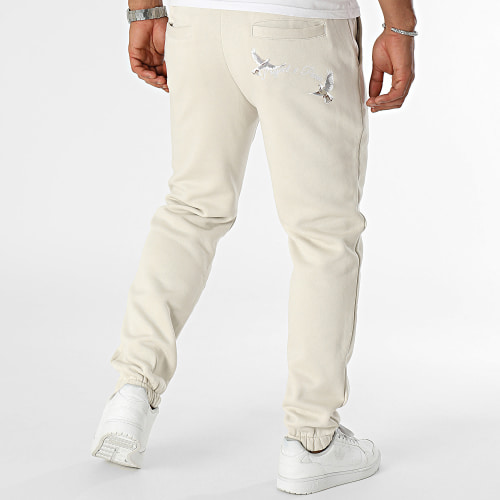 Pantalon Jogging 2344046 Beige