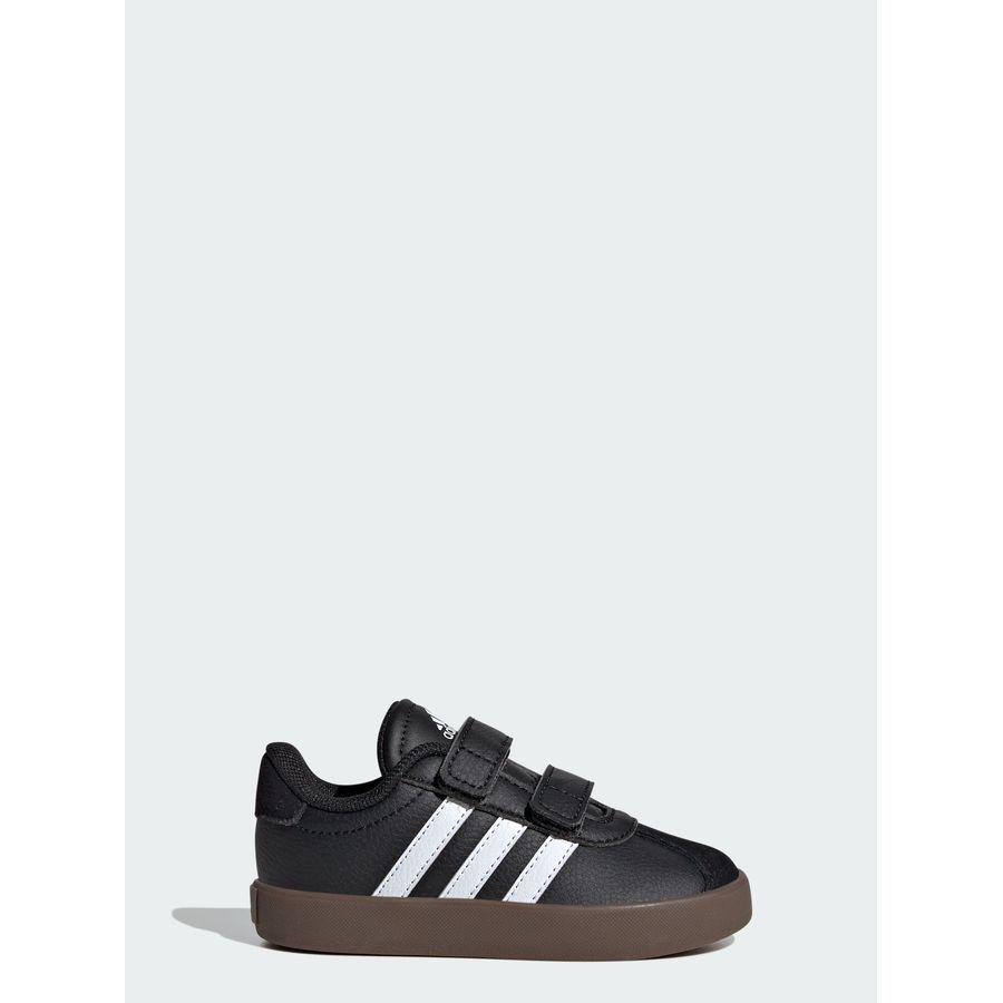 Adidas Chaussure de skateboard VL Court 3.0 Enfants