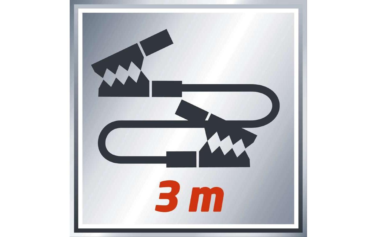 Starthilfekabel BT-BO 16/1 A 19.4 mm²Starthilfekabel