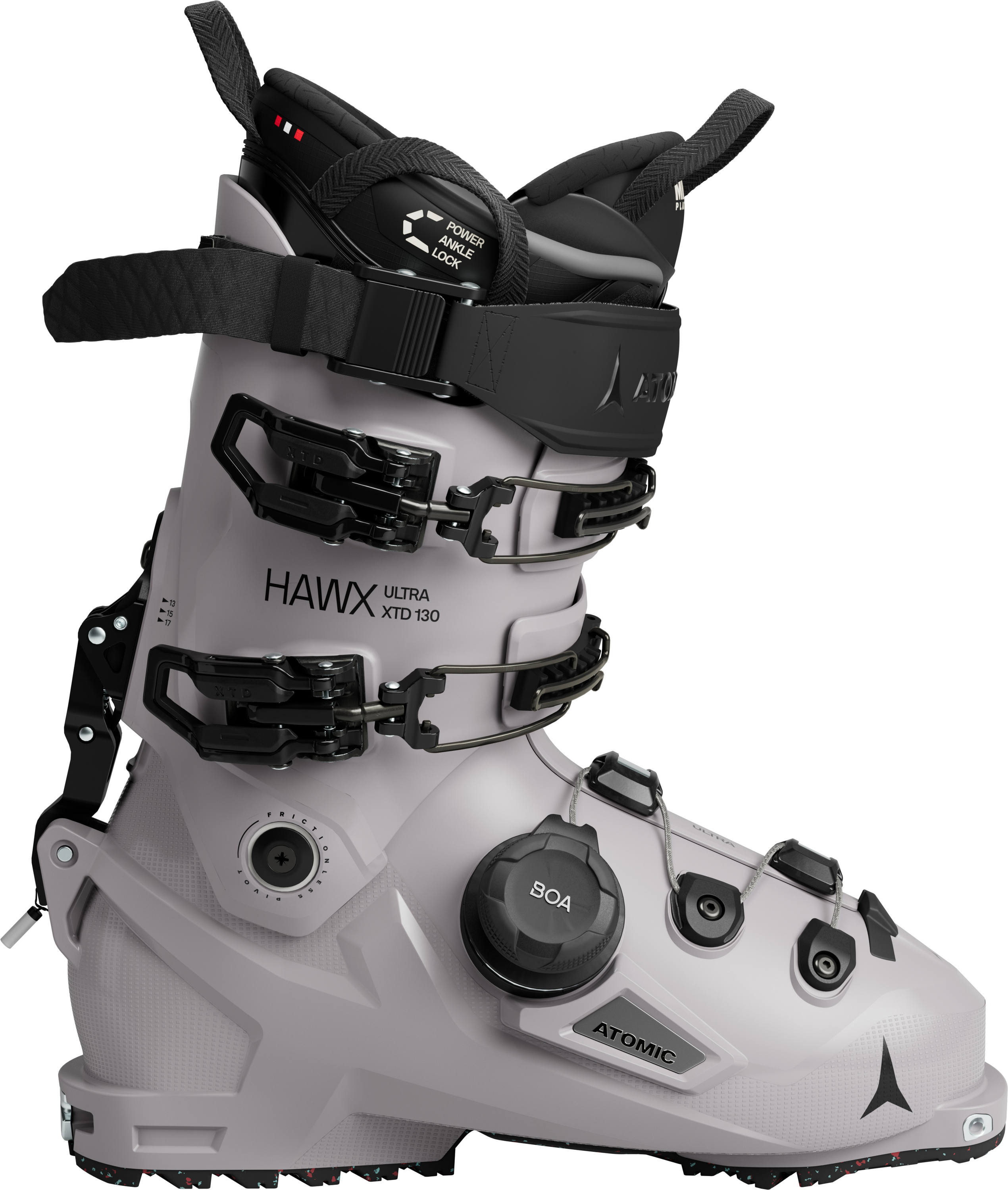 Atomic Hawx Ultra XTD 130 BOA GW
