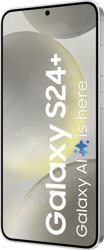 Samsung Galaxy S24 Plus - Cobalt Violet 512 GB Grijs