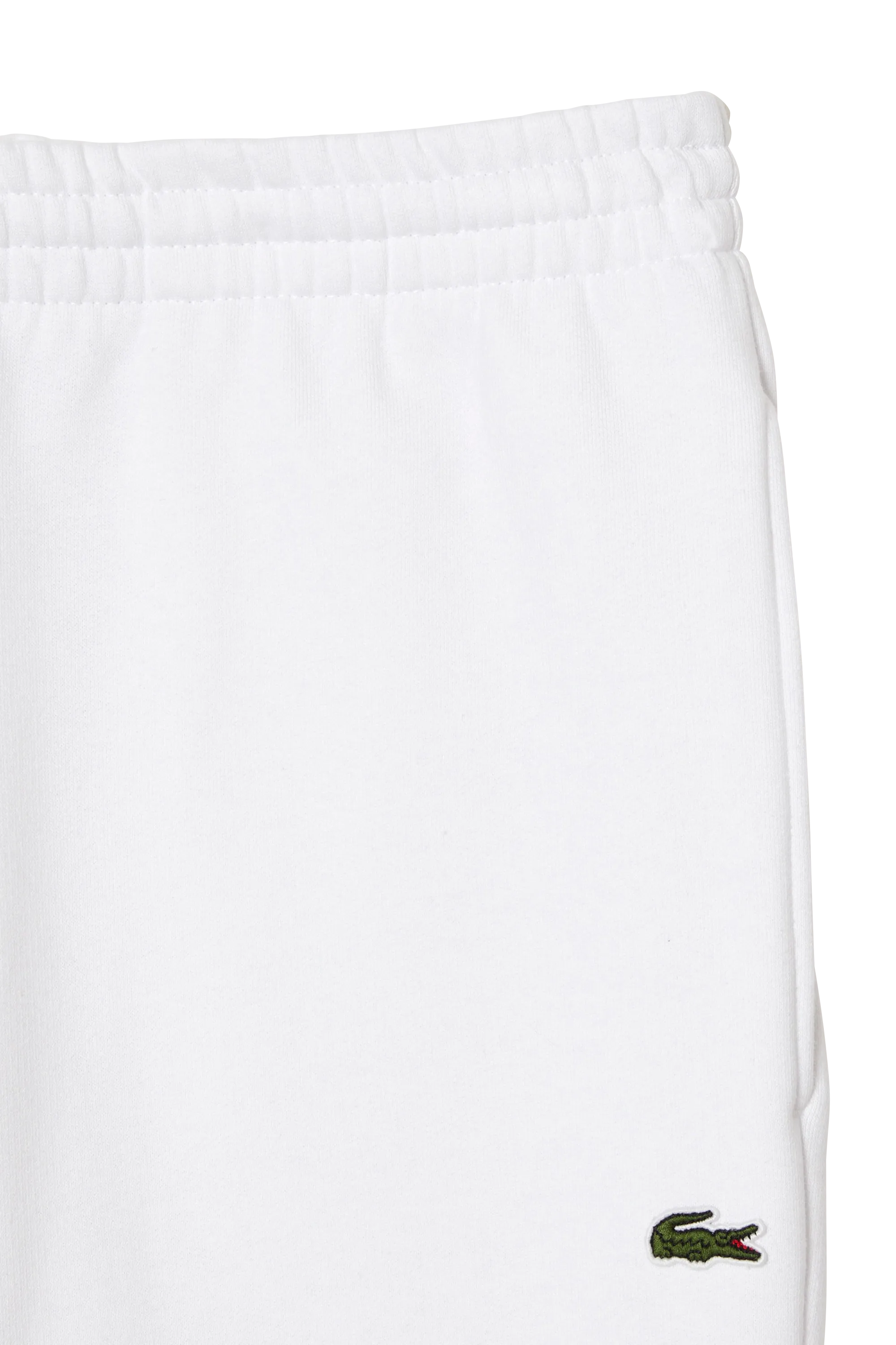 LACOSTE jogging Blanc