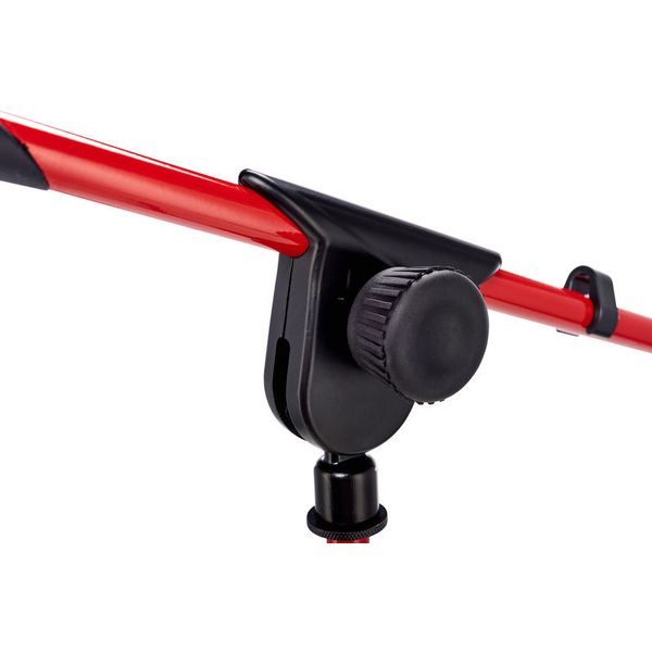 Millenium MS 2007 Red