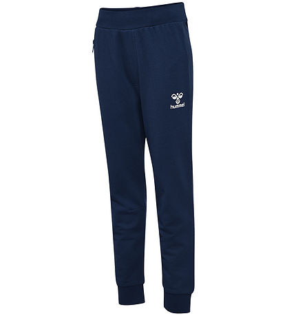 Hummel Hosen - hmlIon - Black Iris