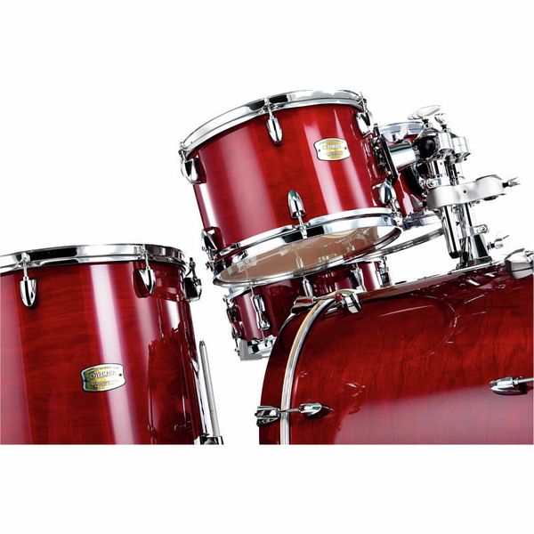 Yamaha Stage Custom Studio Set CR