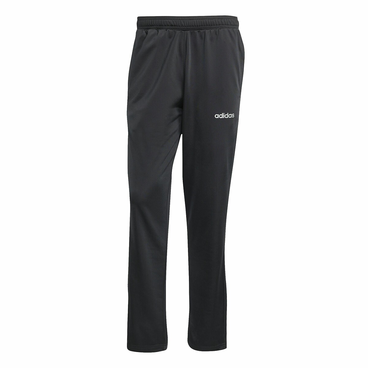 Roupa esportiva Adidas<br>Agasalho de treino com logo linear