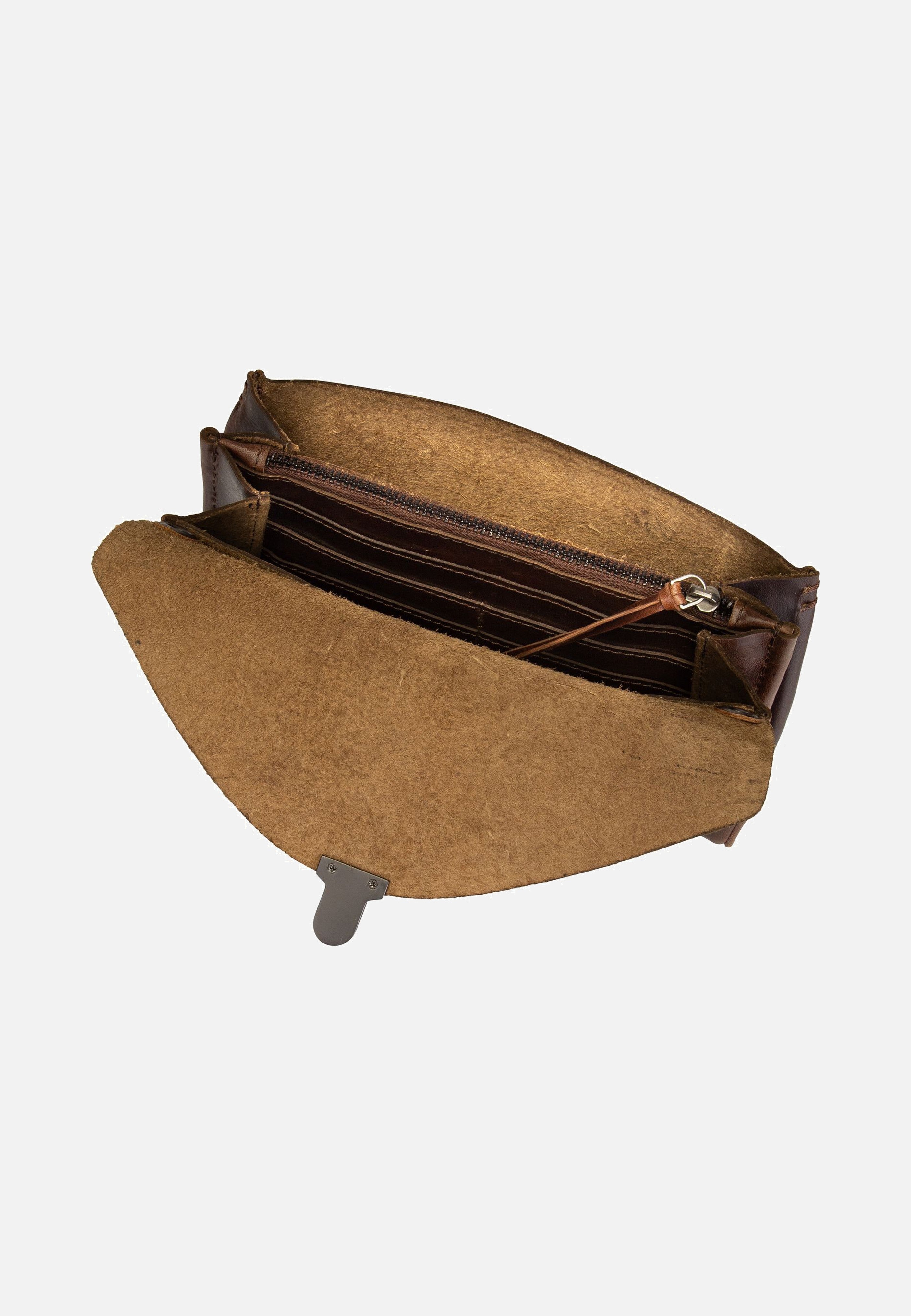 Fold FO2 Braun - Crossbody Bag
