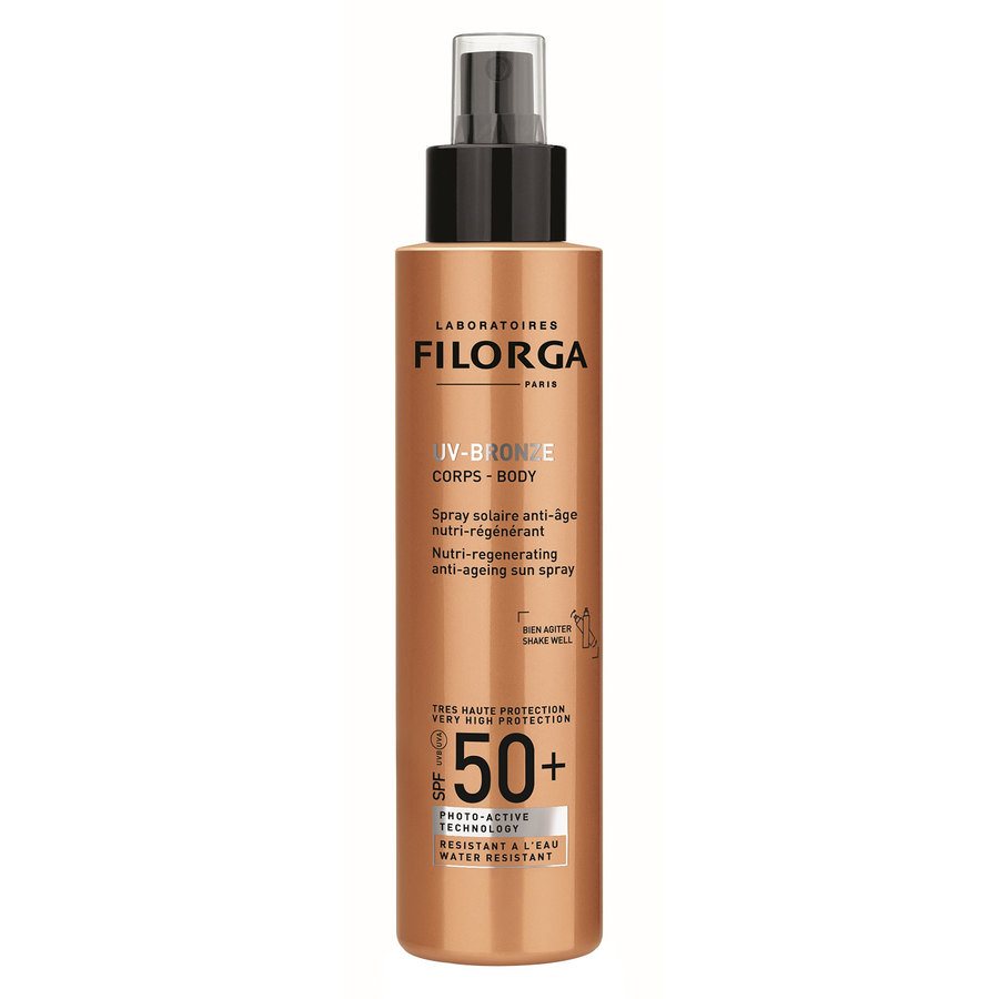 Filorga UV-Bronze Body Spf50+ 150ml