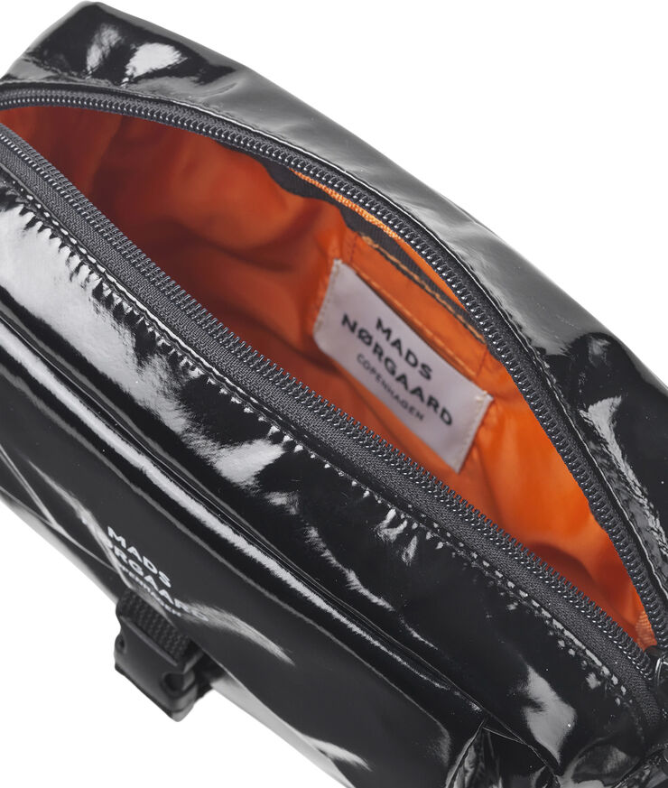 Mads Nørgaard - Copenhagen Silvo Fae Bag Sort