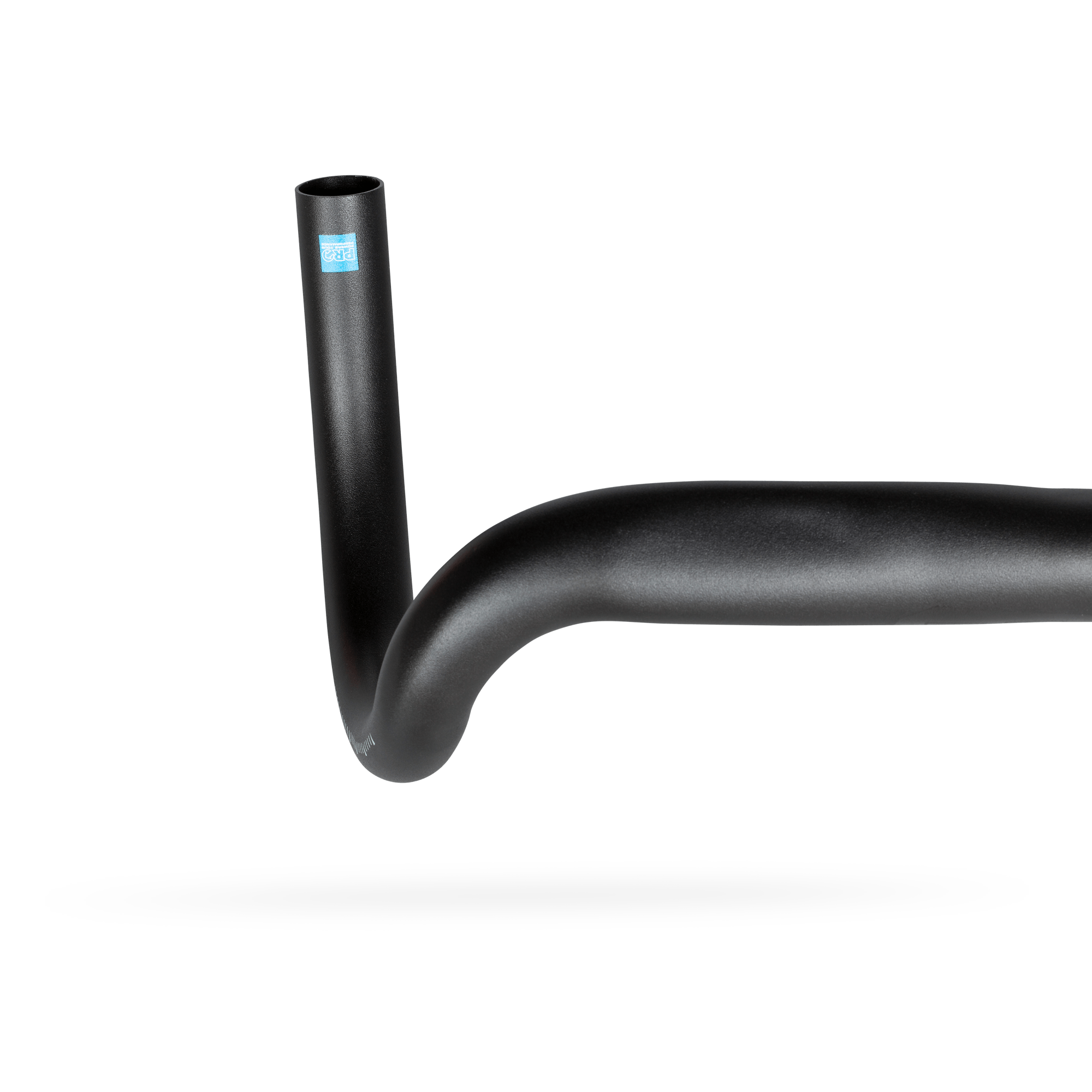 PRO PLT Discover Gravel styr Medium Flare 40 cm