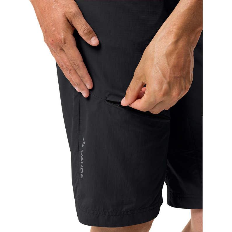 Vaude Damen Tamaro II Radhose kurz