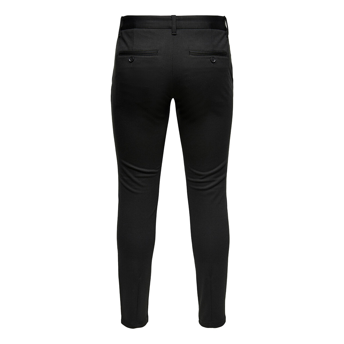 ONLY & SONS<br>Calças slim, stretch, Mark