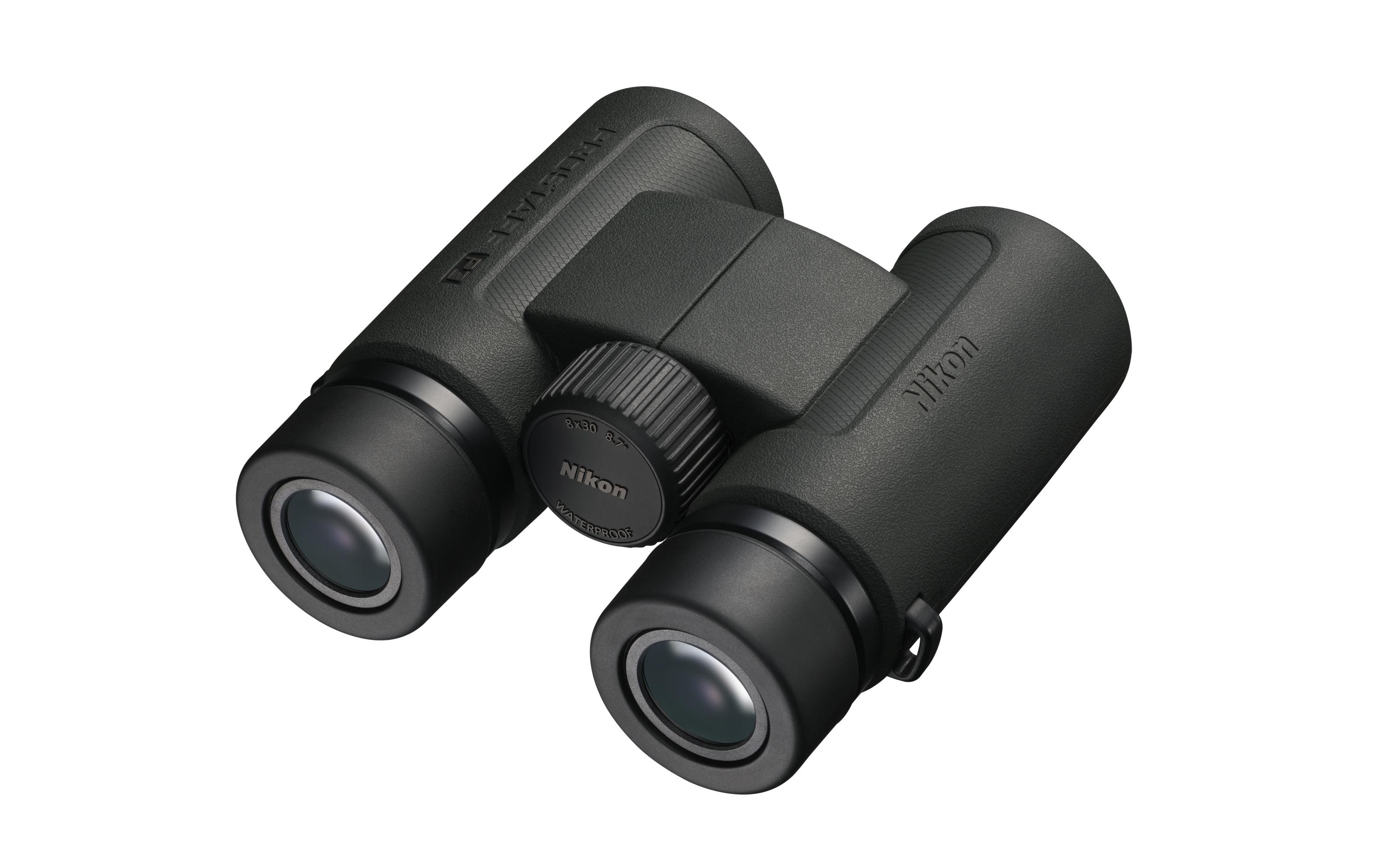 Fernglas Prostaff P3 8x30<br>Leichter und kompakter Feldstecher – Für Freude am Entdecken