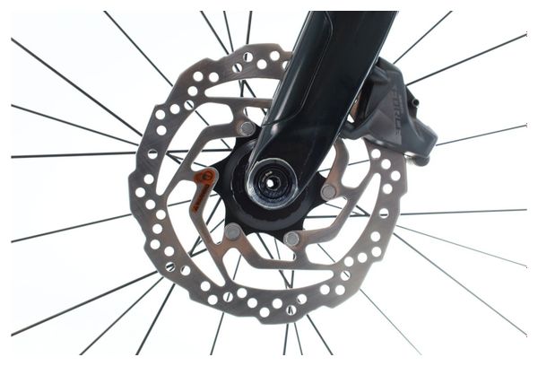 Produit reconditionné · Scott Addict RC 20 Carbone AXS 12V · Noir / Vélo de route / Scott | Très bon état