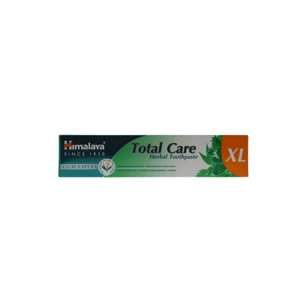 Himalaya Herbals Gum Expert Total Care XL Tandpasta100 ml