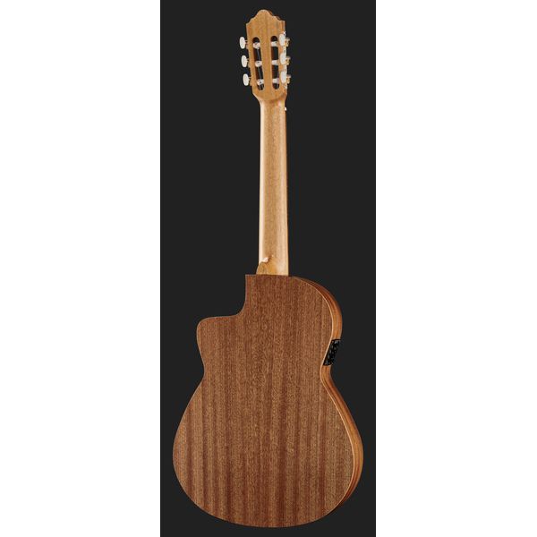 Thomann Gypsy Nylon CE Bundle