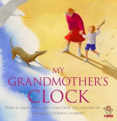 My Grandmother's Clock (Paperback)