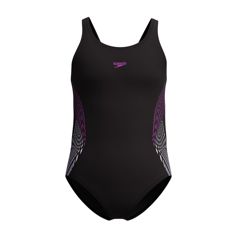 Eco Placement Muscleback Badpak