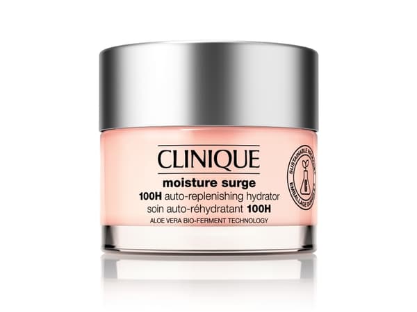 CLINIQUE MOISTURE SURGE 100H AUTO-REPLENISHING HYDRATOR 30ML