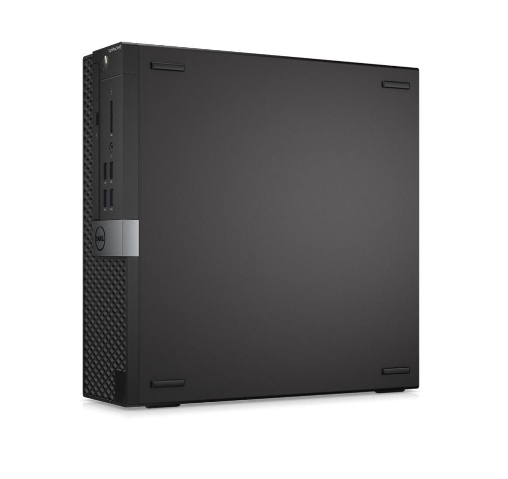 Dell OptiPlex 5040 SFF | Intel 6th Gen