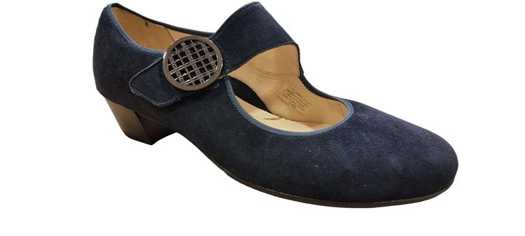 Ara 12-63630 blau