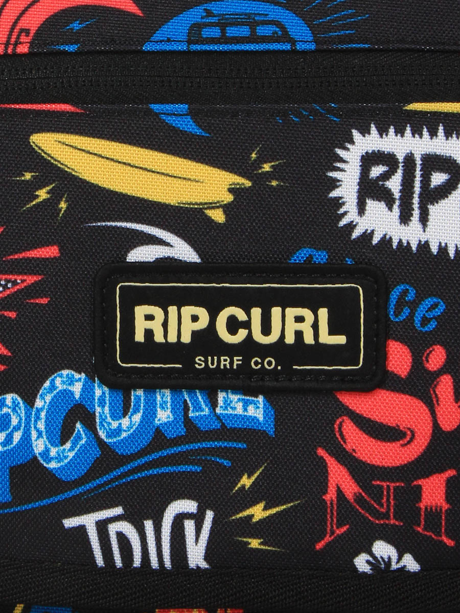 Cartable Rip Curl Comic Type Small Satchel 34 cm