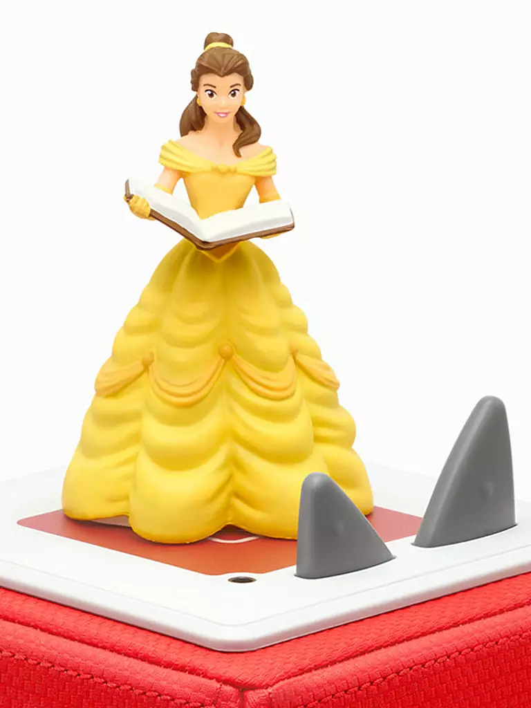 TONIES Hörfigur - Disney Die Schöne und das Biest keine Farbe