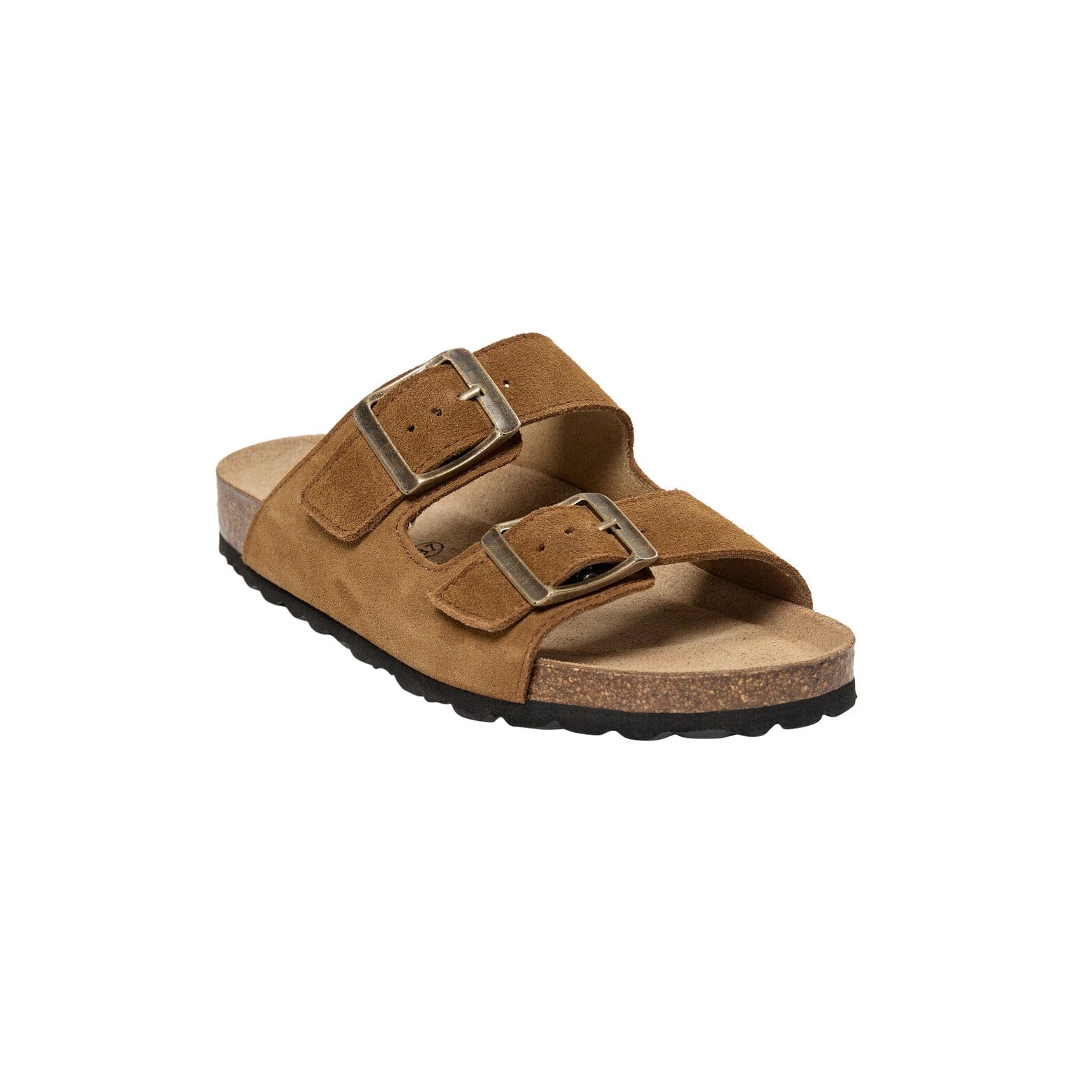 Sofie Schnoor T428 Slipper dark mustard