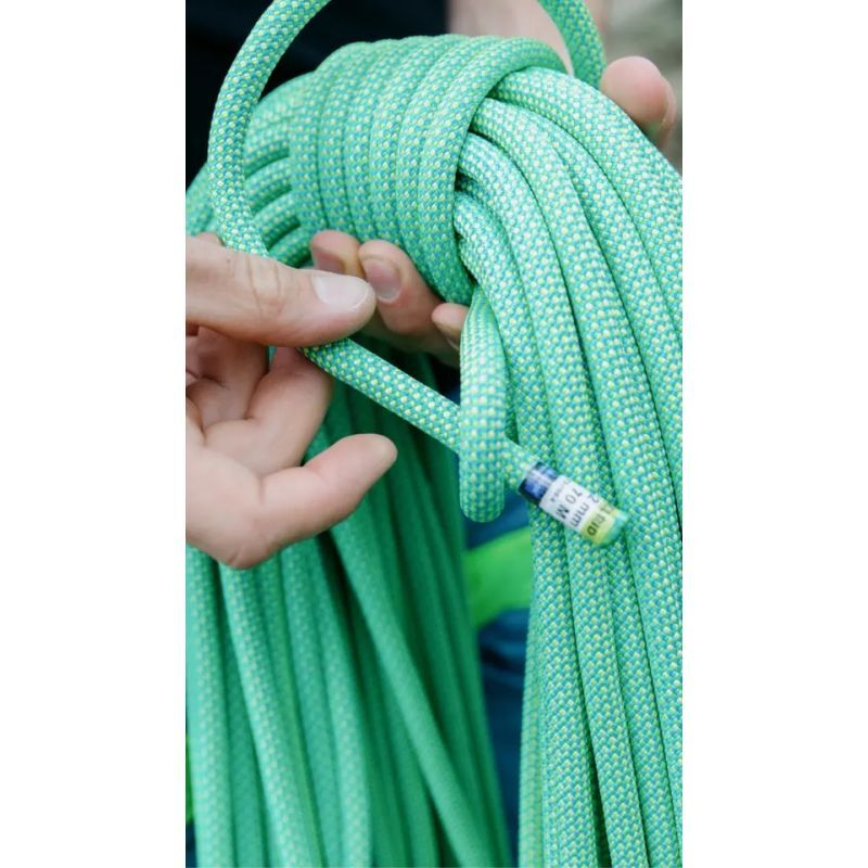 Eagle Lite Eco Dry 9,5mm - Corde escalade