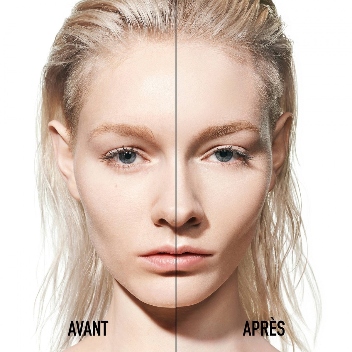 DIOR Forever Skin Correct Correcteur Anticerne Haute Couvrance - Tenue et Hydratation 24 h - 96 % d'Ingrédients d'Origine Naturelle