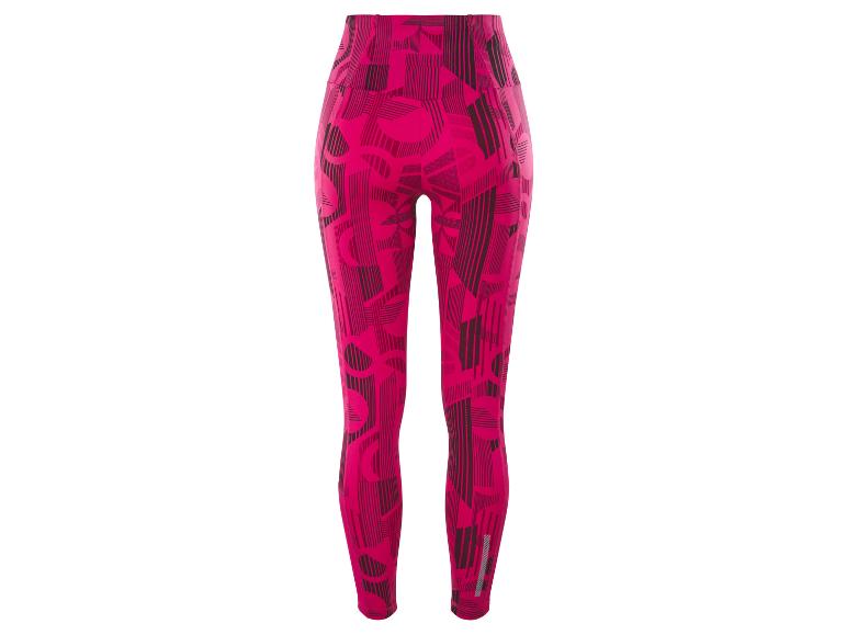 Dames hardlooplegging