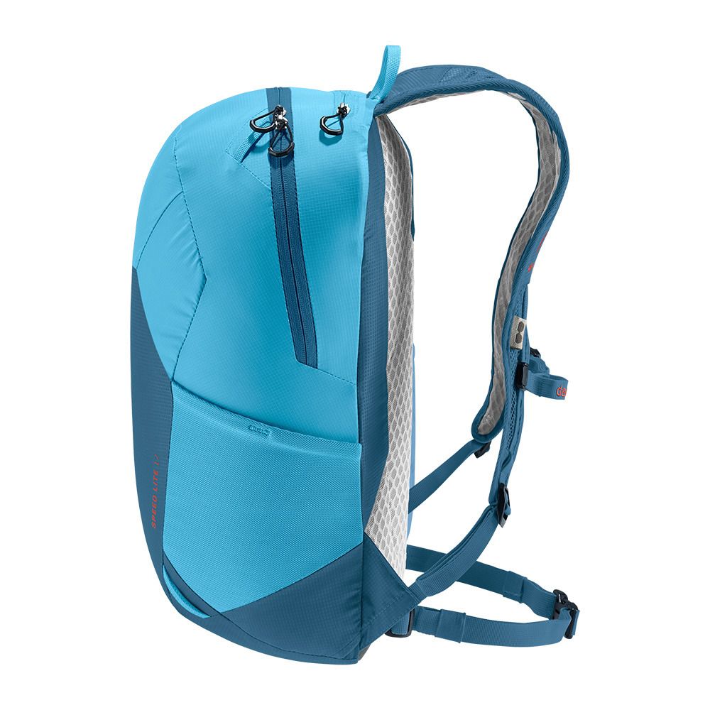 Deuter SPEED LITE 17L - Sac À dos azure-reef