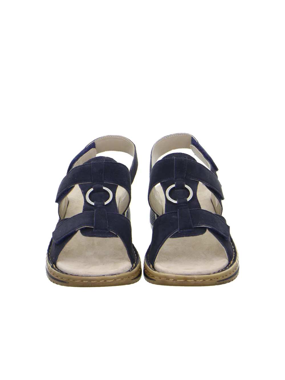 Sandale Hawaii blau