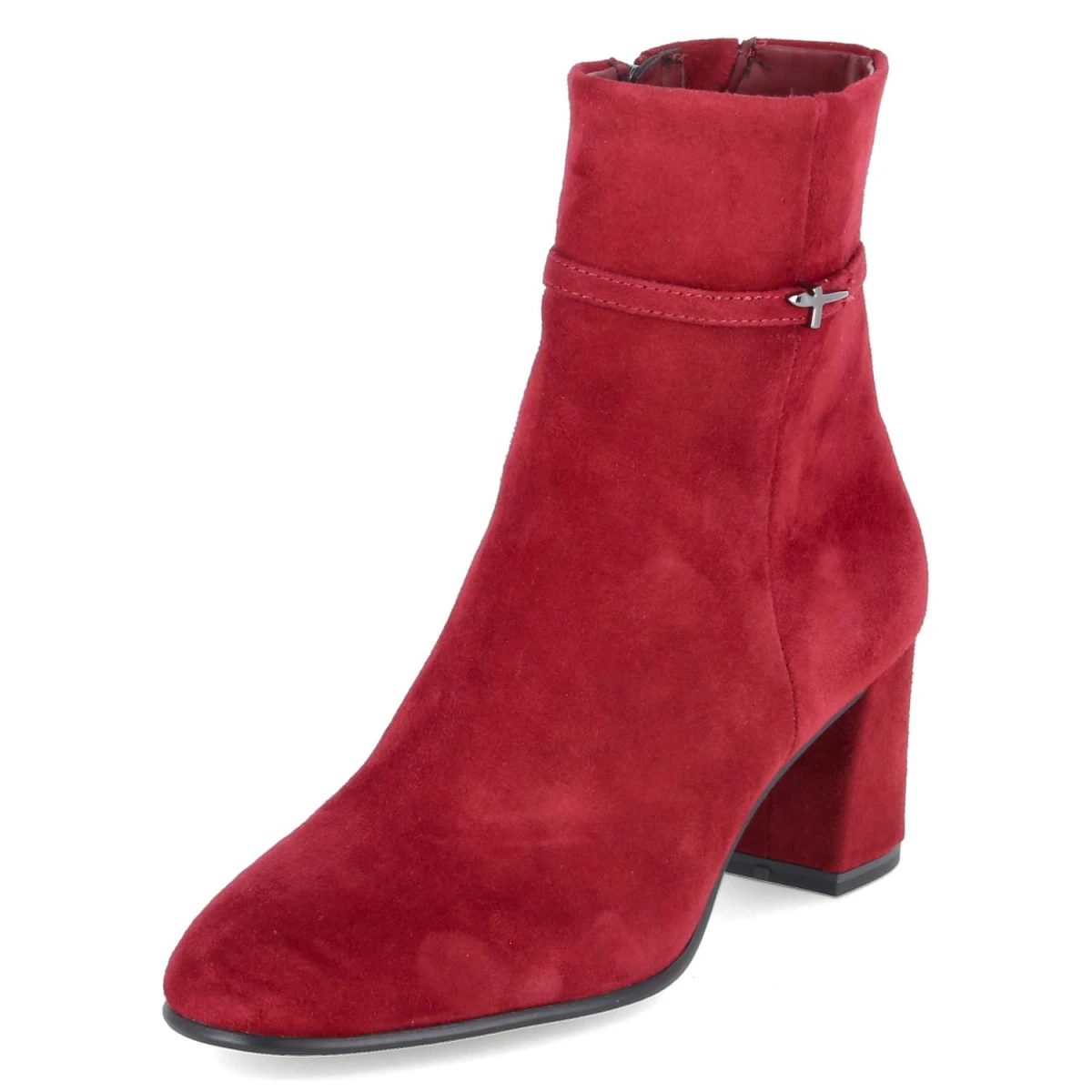 TamarisStiefeletten - red