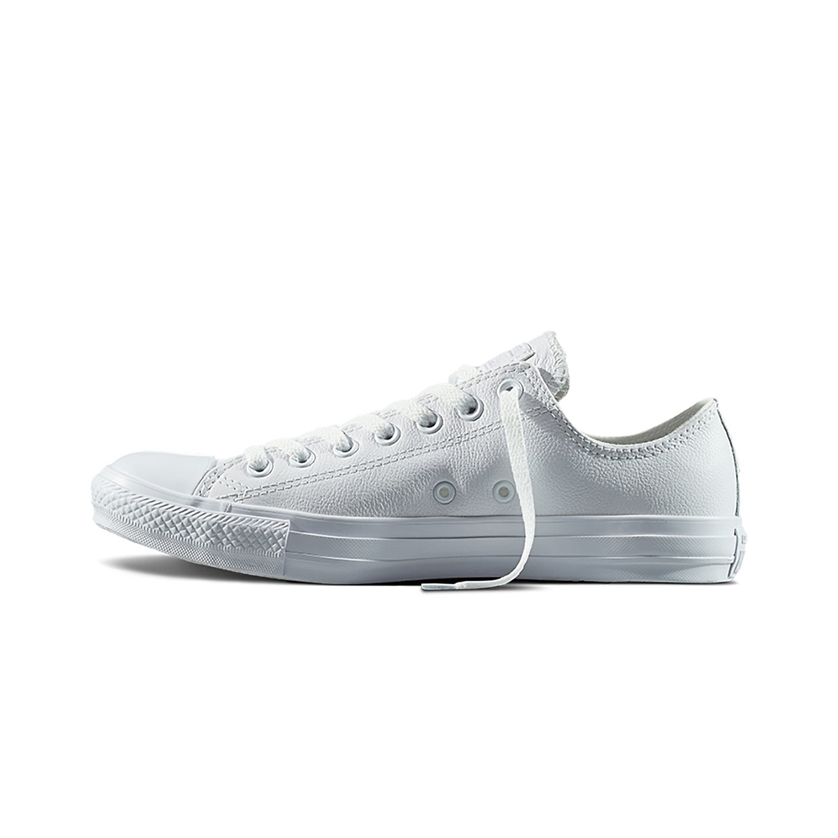 CONVERSE<br>Chuck Taylor All Star Mono Couro Ox