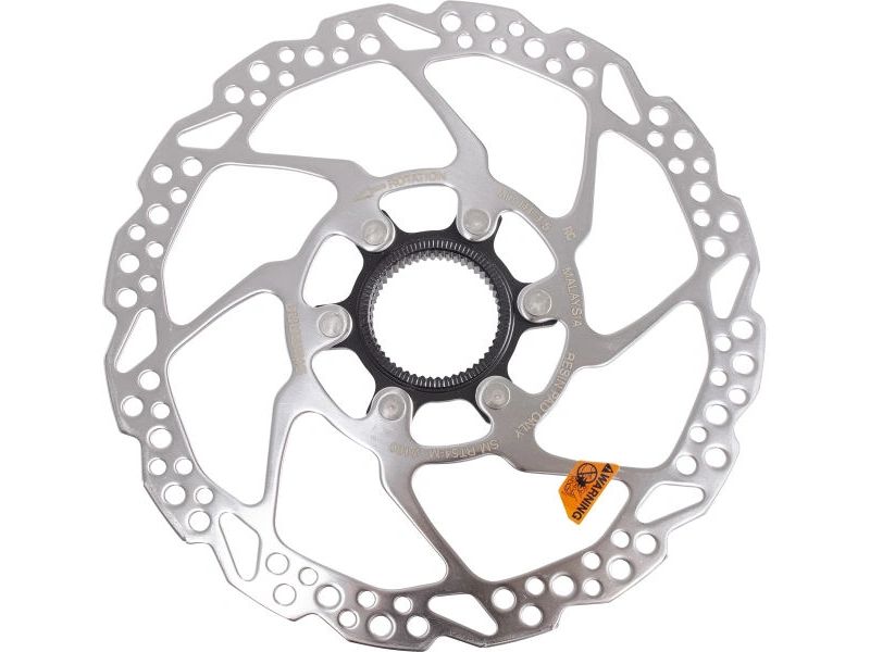 Shimano Bremsscheibe SM-RT54 (Ø160 mm) Bremsscheibe