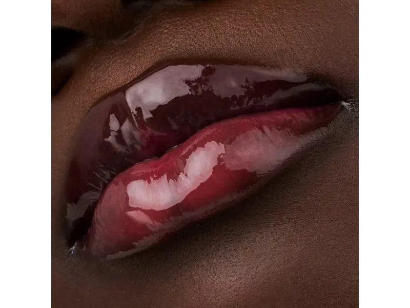 Catrice Glossin' Glow Tinted Lip Oil Olejek do ust Keep It Juicy (010)