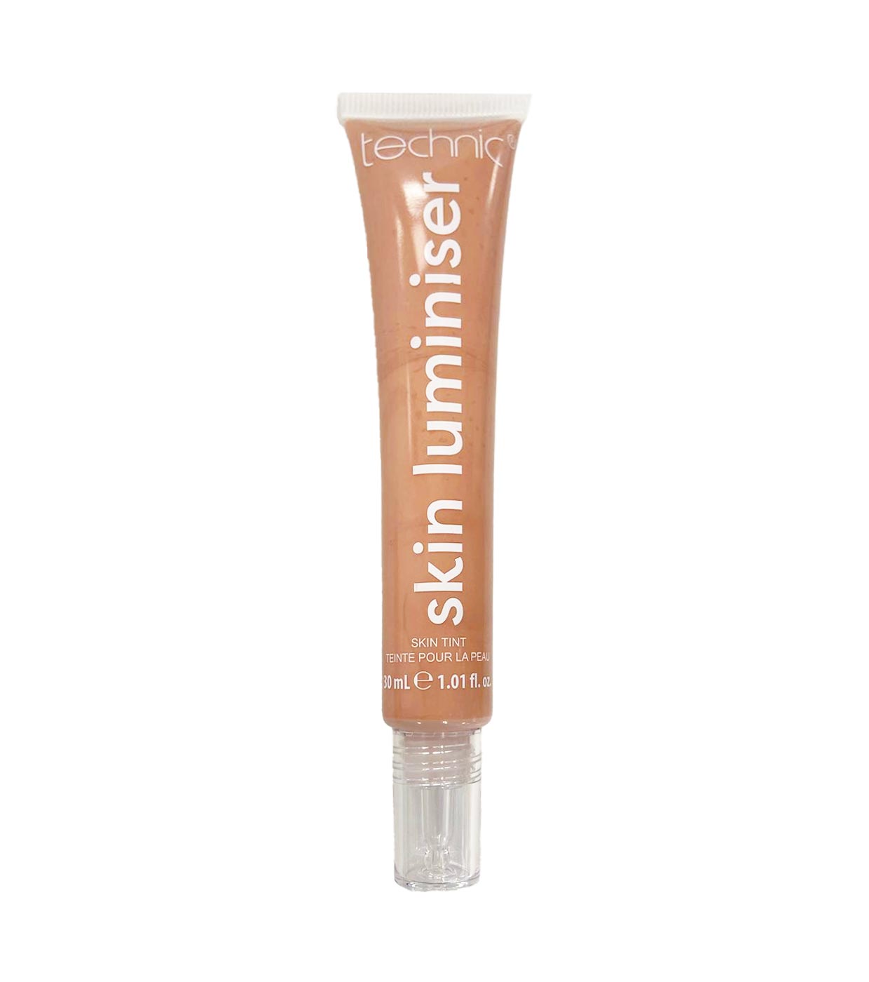 Technic Cosmetics - Base de maquiagem leve Skin Luminiser - Sunkissed Glow