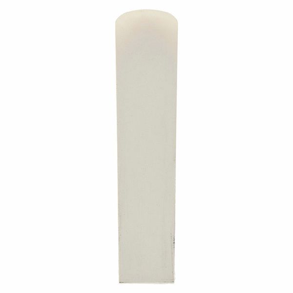 Forestone White Bamboo Alto Sax M
