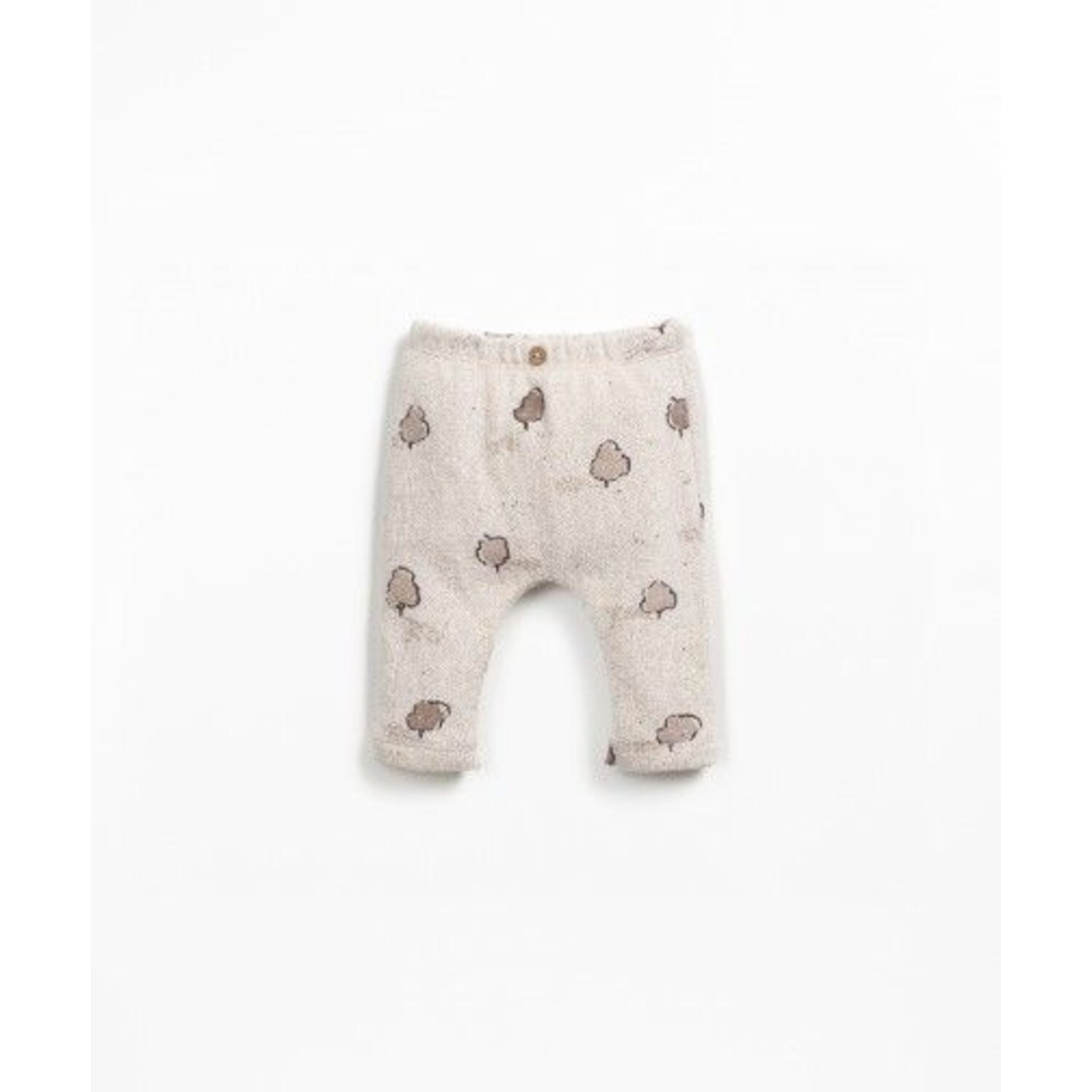 Play Up | Printed Leggings Jersey | Pencil Árvores | PA00/0AR11655