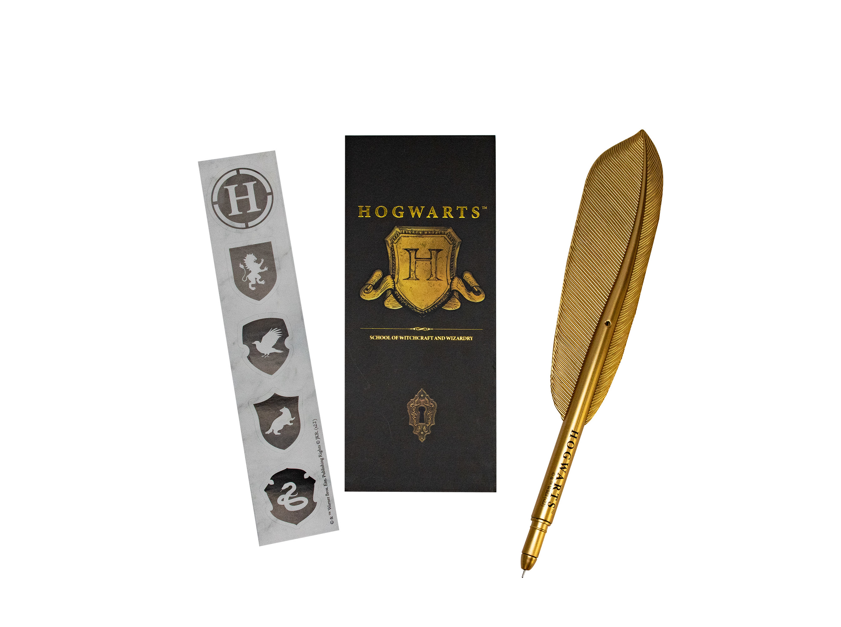 JOTTER SET HARRY POTTER