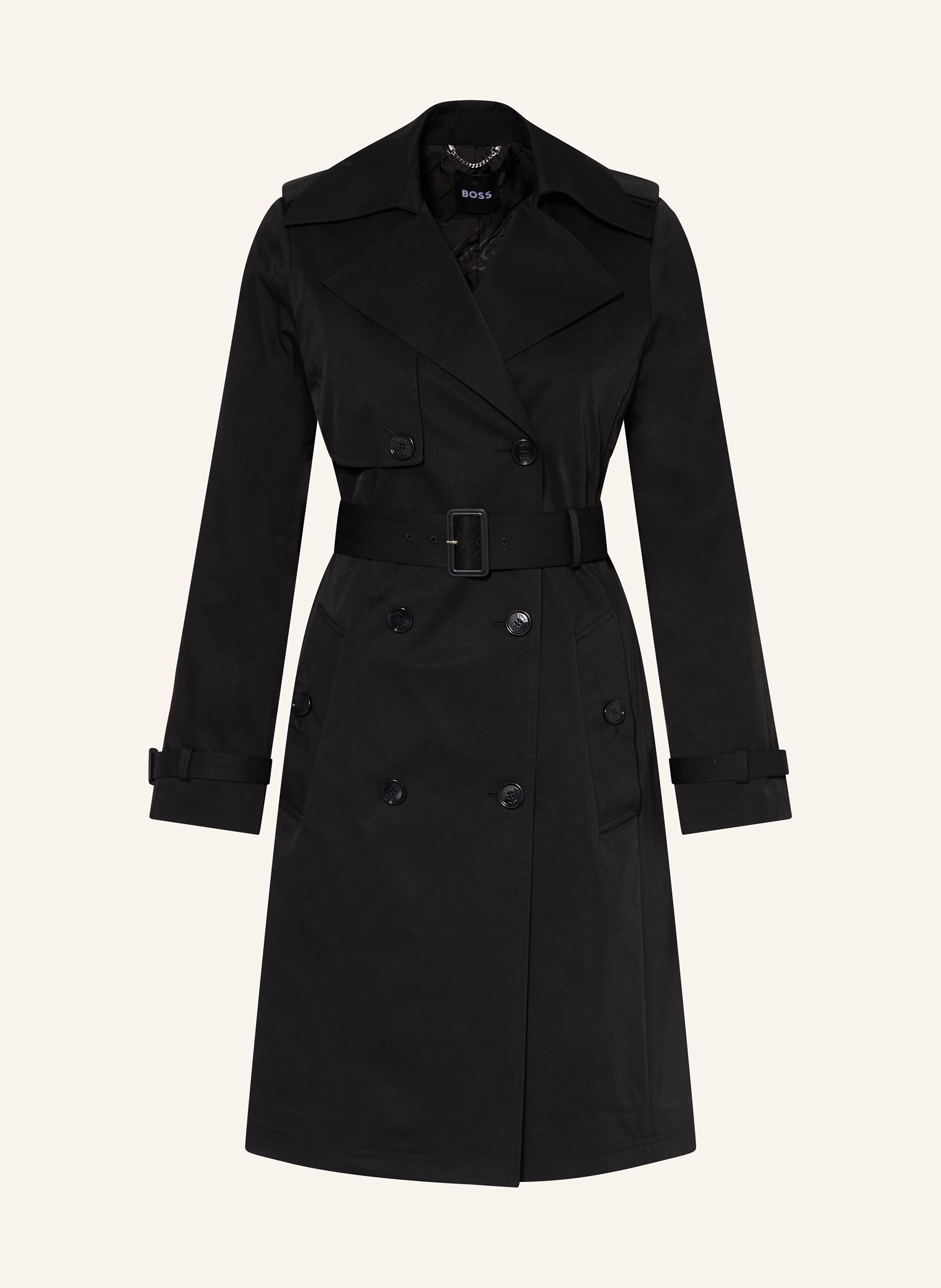 BOSS Trenchcoat CONRY