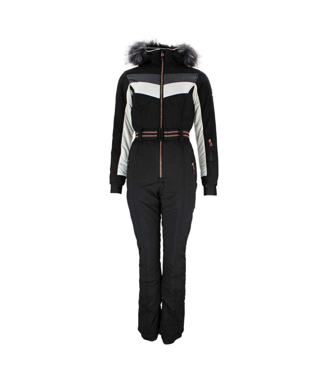 Combinaison de ski femme ARCTIAN