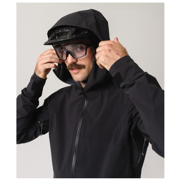 Ortovox - Sequence GORE-TEX Jacket - Veste de cyclisme