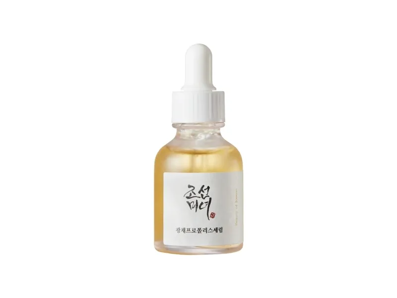 Beauty of Joseon - Propolis   Niacinamid - 30 ml