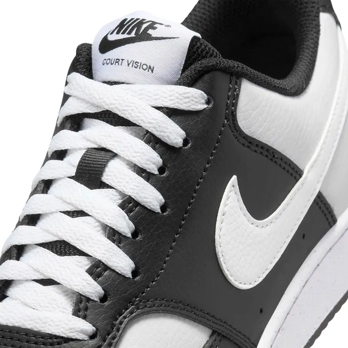 Nike Court Vision Low Sneakers Dames