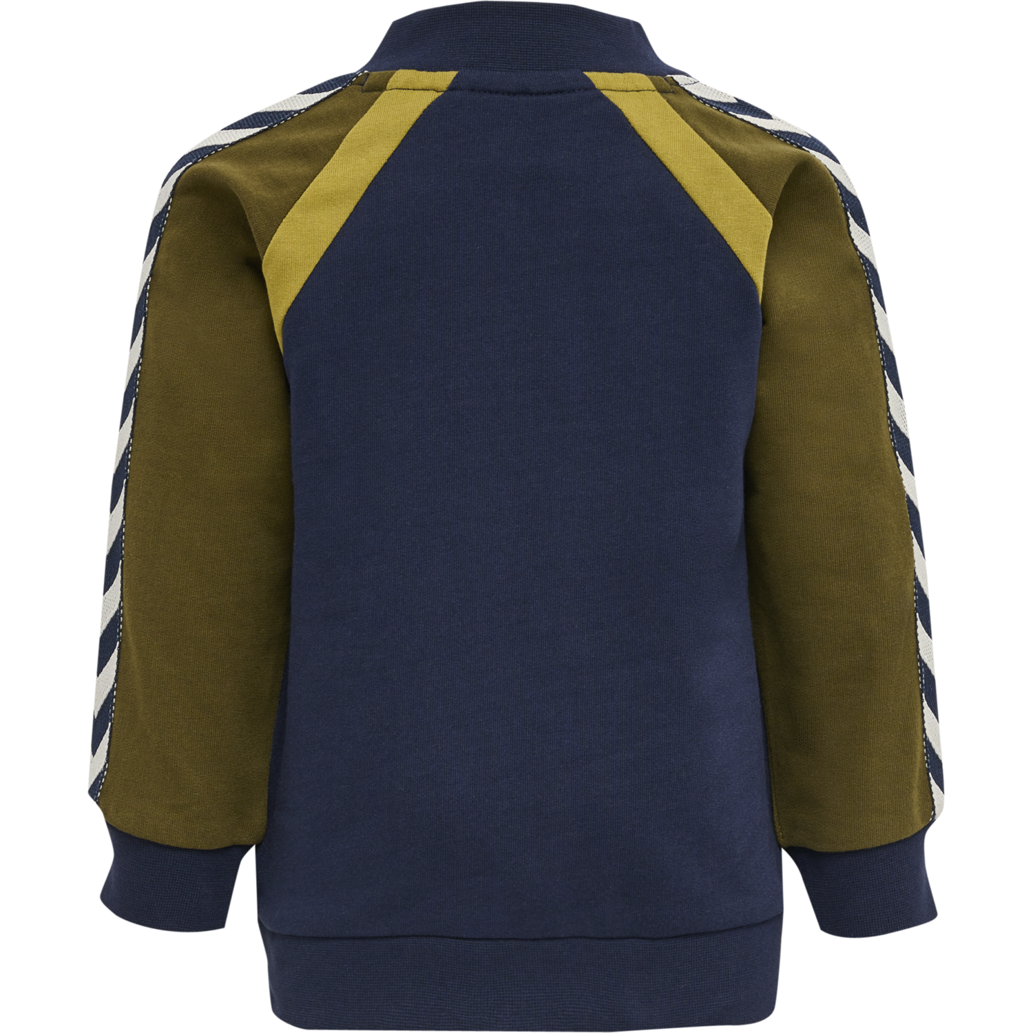 hmlLEAGUE ZIP JACKET